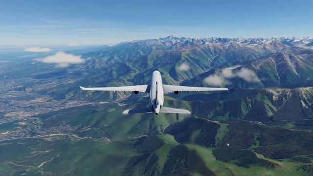 1 x plane 12 a330 полет алматы медео пик талгар смотреть онлайн
