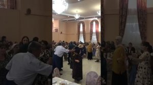 Красивая кайтагская свадьба. Патимат Галимова.