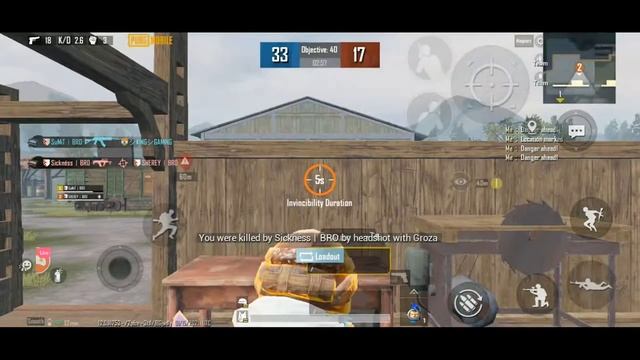 4 JATRA | SCRIMS MATCH | BRO OFFICIAL| DHOSTAI FIGHT ft. SICKNESS , TAIPAN , HAZEY , SUMIT смотреть онлайн