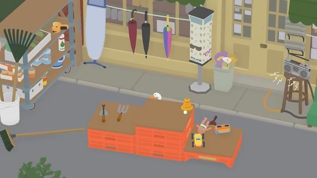 Принёс колокольчик домой! смотреть онлайн