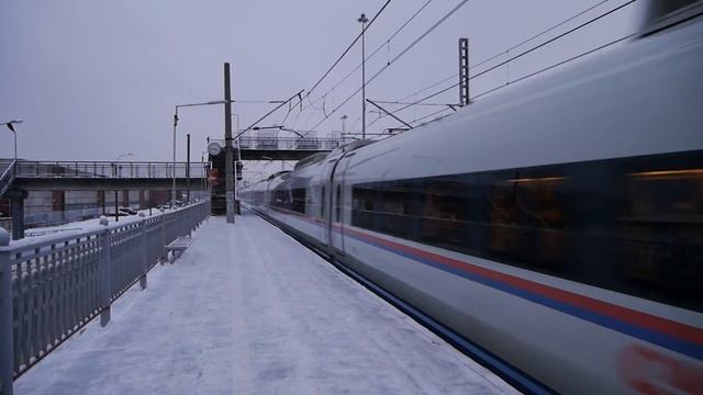 Сапсан ЭВС смотреть онлайн