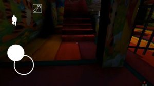 прохождение гренни 1 мод Винни пух