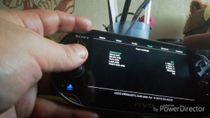 Doom 1993 на Ps vita. Карманный ад.