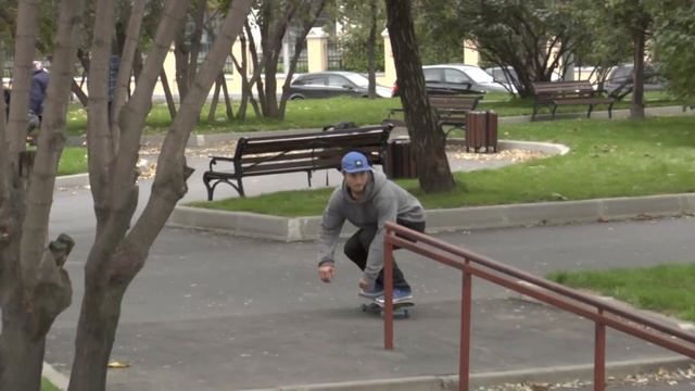 Мяско - Дима Флин смотреть онлайн