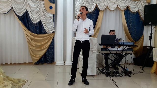 МОЩНАЯ ПЕСНЯ ДЕРХЪАБ смотреть онлайн