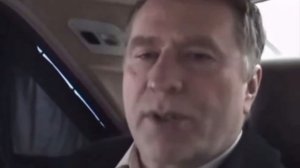 Жириновский пожелал всем нам не скулить!