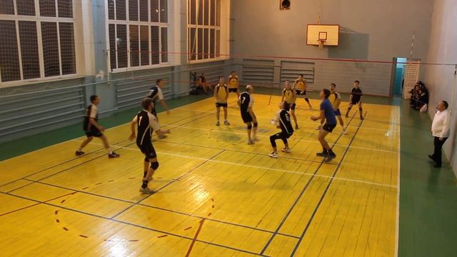 Темп - КГЕМК 1 партия2