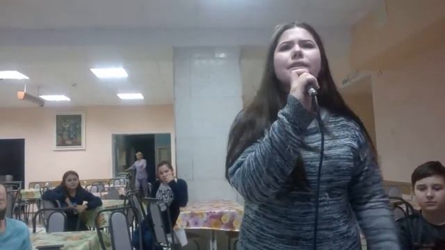 Песенный кружок. Санаторий Толпар смотреть онлайн