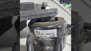 Опора двигателя правая Ceed 2012-2018 1.6TDI D4FB   Ceed 21810A5200 для KIA CEED