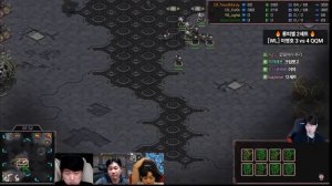 FlaSh vs Soulkey
