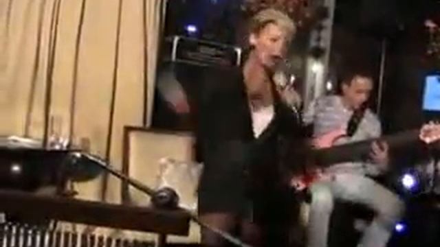 Тина Кароль - Summertime