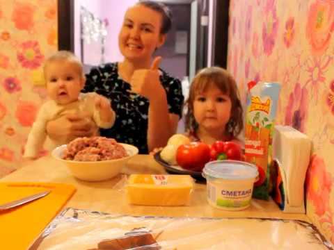ПП ЛАЗАНЬЯ НА АРМЯНСКОМ ЛАВАШЕ// ИДЕАЛЬНО НА ОБЕД//ПОШАГОВЫЙ РЕЦЕПТ