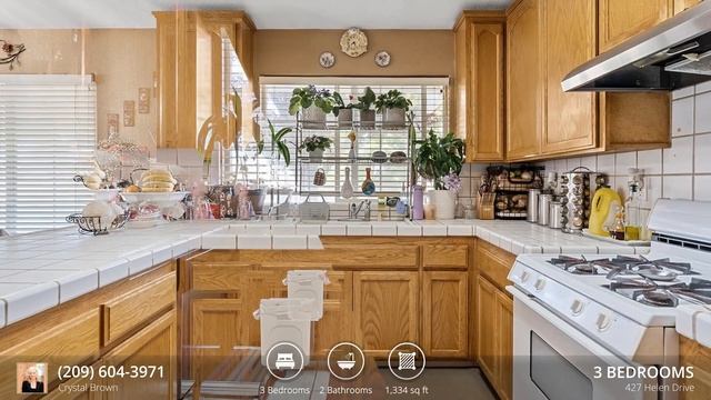 For Sale - 427 Helen Drive Ripon CA 95366