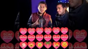 Маловат бар Мухаммад.