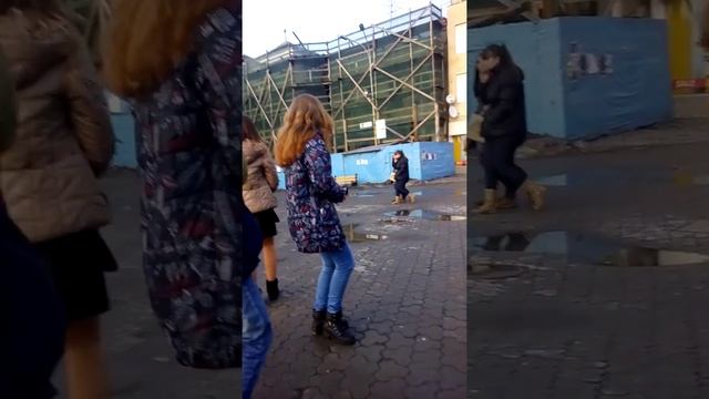 Яким має бути настоящий мужчина