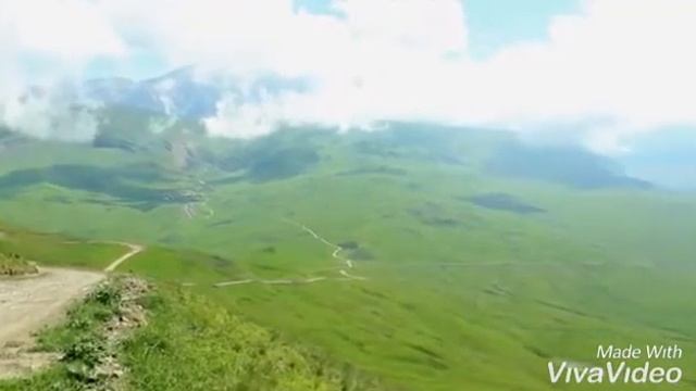 Кусары Азербайджан / Qusar Azərbaycan