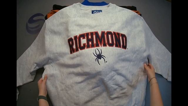 Продан.Ст 131 Уп № 25 (2024). Толстовки м/ж, сток. Канада. 27 единиц. С/с 733 рубля за единицу. смотреть онлайн