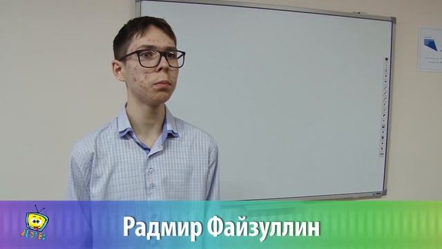 Детский телеканал. Выпуск от 2.02.22