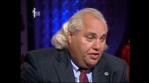 Роберт Флетчер - интервью женскому каналу ТДК