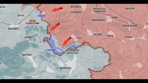 Хроника специальной военной операции к 26 апреля