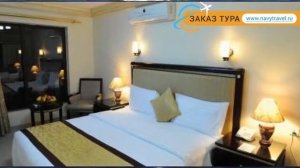 CEDAR 4* Иордания Акаба обзор – отель КЕДАР 4* Акаба видео обзор