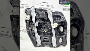 Стеклоподъемник электр. передний правый Ceed 2012-2018    Ceed 82481A2000 для KIA CEED