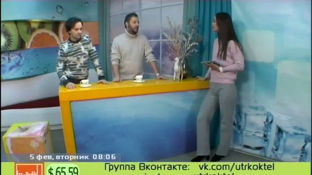 Александр Цыпкин и Александр Маленков о проекте «БеспринцЫпные чтения» смотреть онлайн