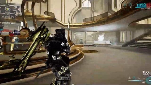 Warframe нет нет не может быть смотреть онлайн