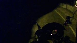 Centurion bitrix 150 ночные покатушки с девушкой