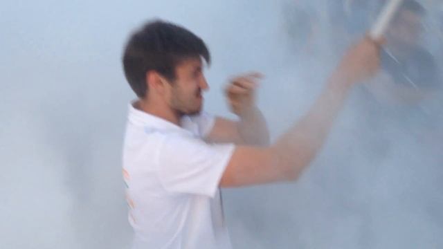 Drift That 2016 1 этап Финал церемонии награждения смотреть онлайн