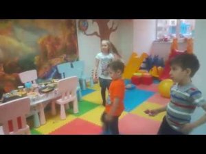 ДЕНЬ РОЖДЕНИЯ АЛЬБЕРТИКА) аниматор ГОНЩИК из мультфильма "ЩЕНЯЧИЙ ПАТРУЛЬ"