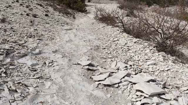 Путешествие в Крым пещерный город Тепе Кермен март 2025 смотреть онлайн