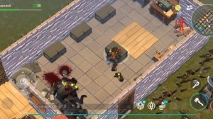 рейд бази Neurowolf