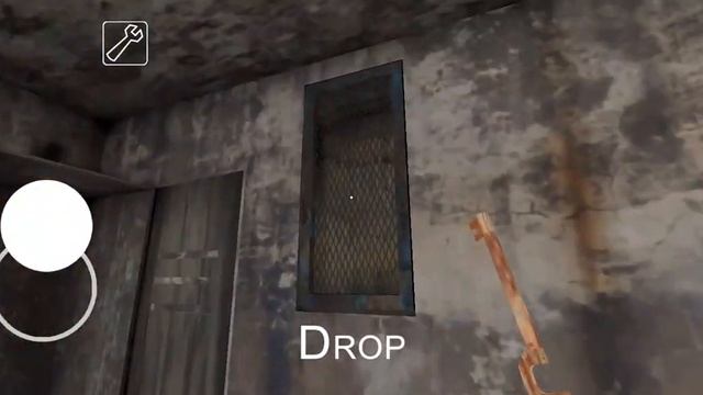 Granny the horror game. прохождение на Hard смотреть онлайн