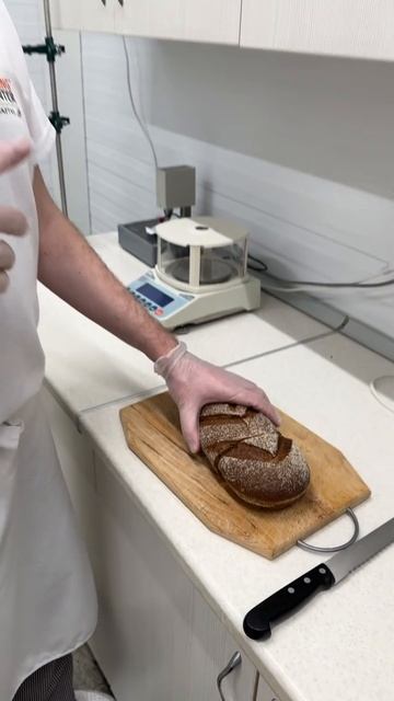 Рижский!ведущий технолог Lesaffre замест. рук. хлебопекарного центра ОООСАФ-НЕВАДмитрий Сосуно