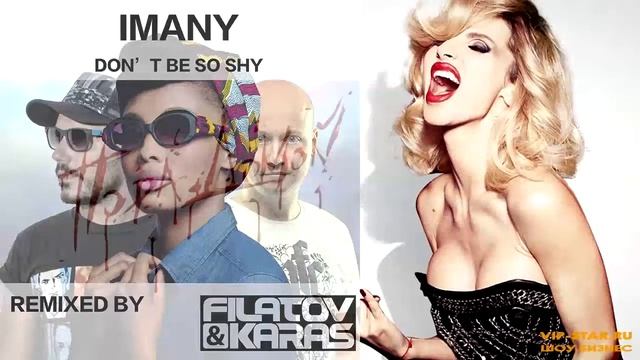 Лобода  Imany remix