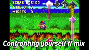 ЛУЧШИЕ МОДЫ ФНФ | ТОП 5 МОДОВ Friday Night Funkin