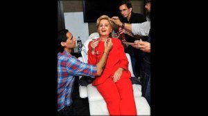 Алена Кравец готовится отсудить миллион у домработницы