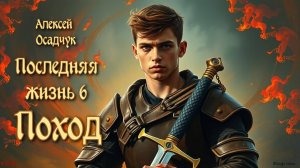 Последняя жизнь 6. Главы 1 - 9.