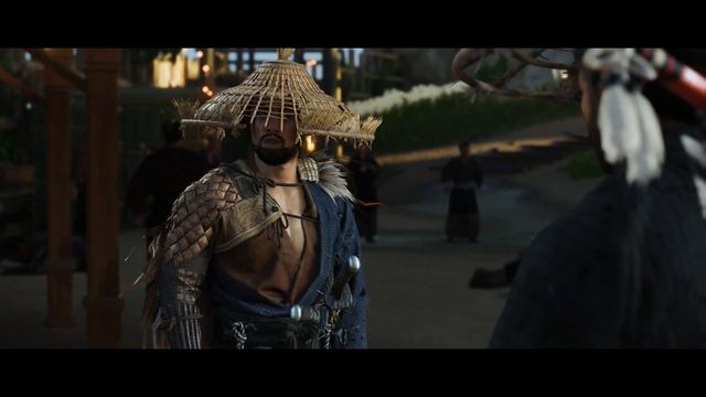 ДЯДЯ МЫ ИДЁМ ⇒ Ghost of Tsushima DIRECTORS CUT 🔥⇒ Часть 6