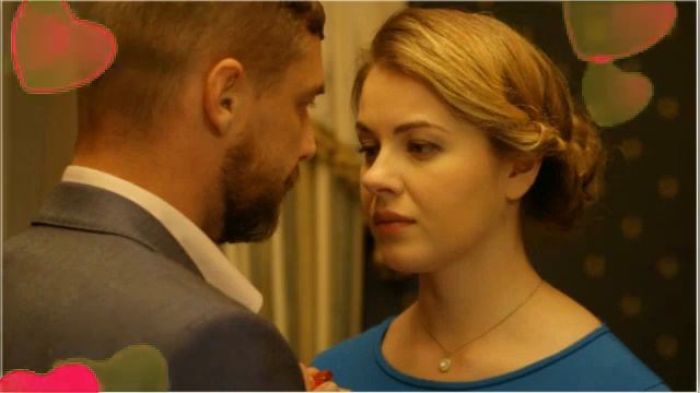 Люблю тебя - Зарина Бугаева,Руслана Собиева...кф "Кровь ангела" смотреть онлайн