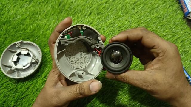 boat stone 135 teardown/ Bluetooth speaker.🪛🔩🔧 смотреть онлайн