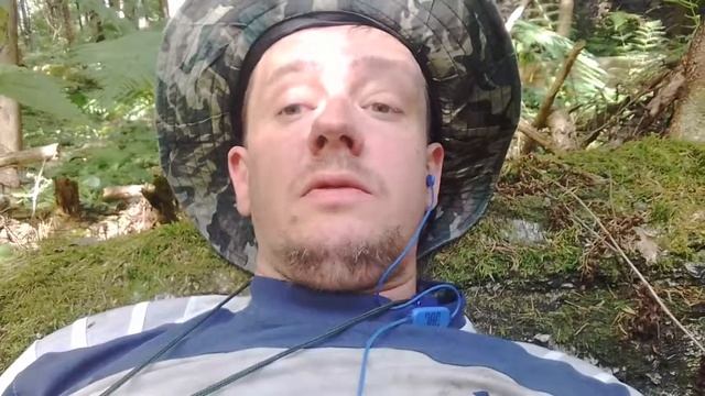 Чёрная. АИ про смартфон в лесу. 10-08-18 смотреть онлайн