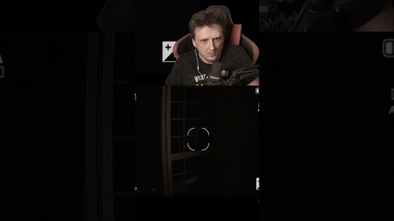 ЁПТ ТВОЮ ФРАНЦУСКУЮ БОЛЬ. Cursed Digicam #shorts #horror #хоррор #хорроригра #horrorgames