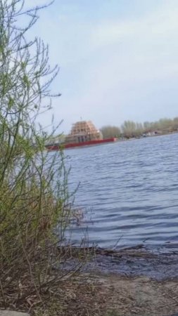 Памятник Казанке