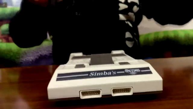 Распаковка Simba's Junior 2 смотреть онлайн