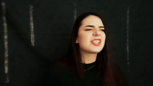 Lama - Знаєш Як Болить (Cover by Diana Skorobreshchuk) смотреть онлайн