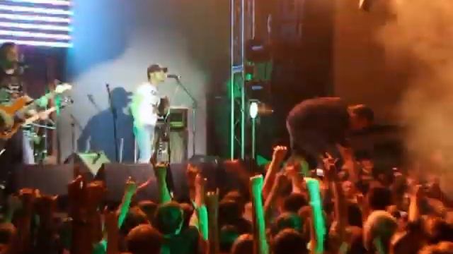 KняZz - Адель (Резиденция, Ижевск 2013) смотреть онлайн