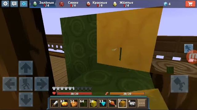 Blokmen GO! Бл* Дурний блок!!! Мав бути виграти!!!Бліін смотреть онлайн