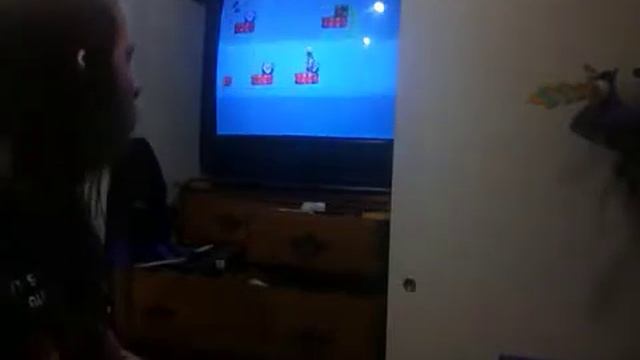 Nick Plays Happy Birthday Bugs/Bugs Bunny's Birthday Blowout (FC/NES)
